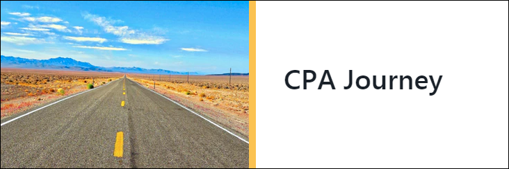 CPA Journey - CPA Exam Club
