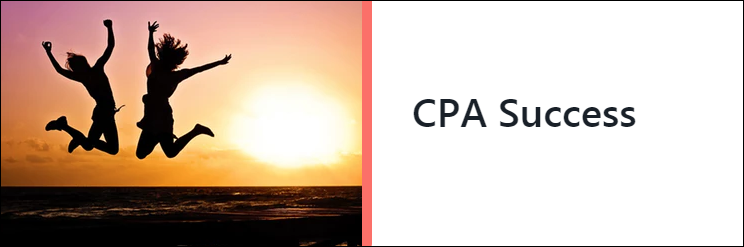 CPA Success - CPA Exam Club